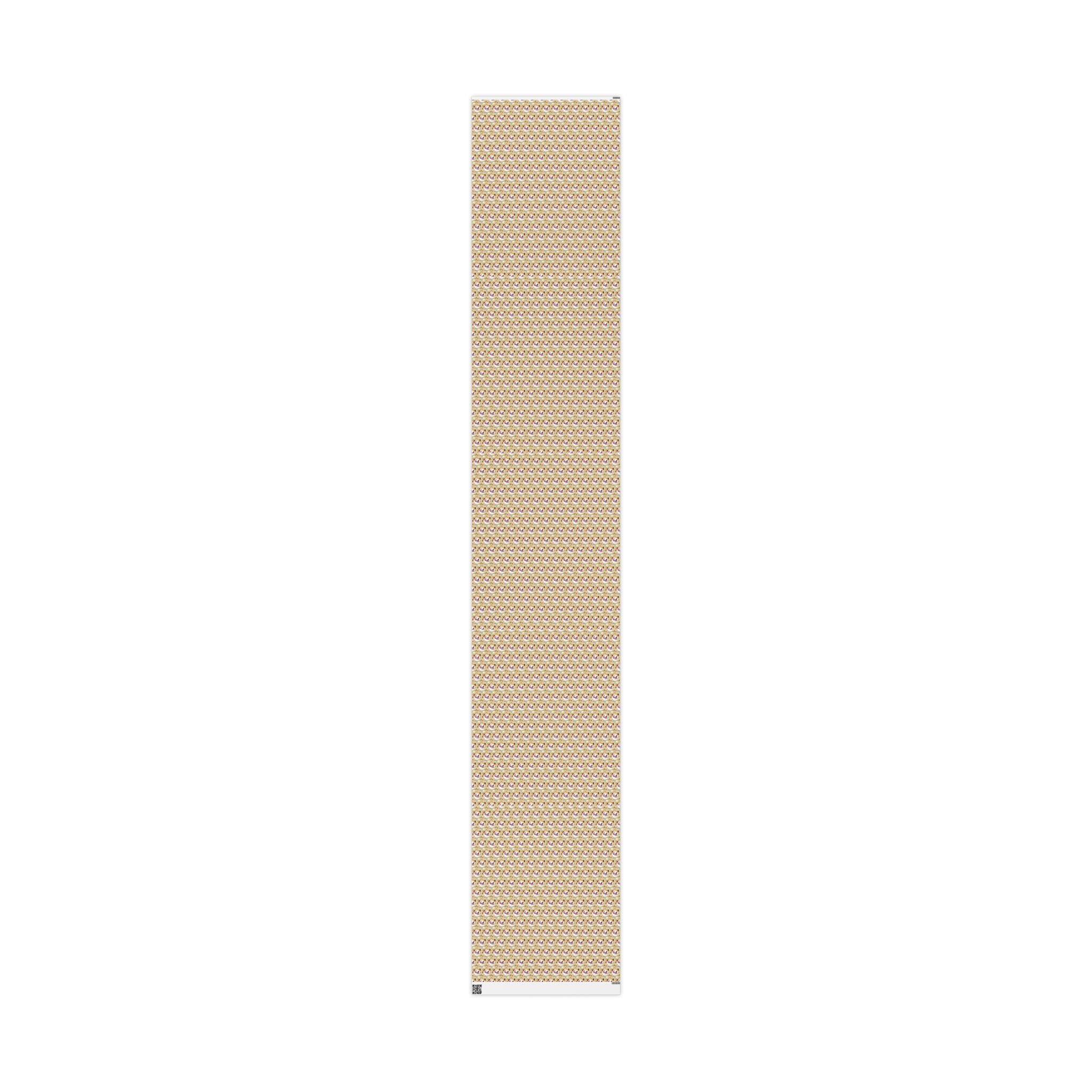 Get Well Soon Wrapping Paper Design 004 | Holiday Gift Wrapping Paper Roll