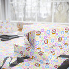 NSFW Blow Me Bubbles Wrapping Paper - Holiday Gift Wrapping Paper Roll