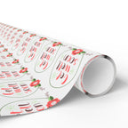 Get Well Soon Wrapping Paper Design 007 | Holiday Gift Wrapping Paper Roll