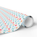 Religious Icons Wrapping Paper Design 007 - Holiday Gift Wrapping Paper Roll