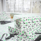 NSFW Mint Julep Wrapping Paper - Holiday Gift Wrapping Paper Roll