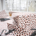 Animal Print Design 010 Cheetah Skin Wrapping Paper - Holiday Gift Wrapping Paper Roll