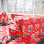 Congratulations Wrapping Paper Design 004 - Holiday Gift Wrapping Paper Roll