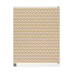 Get Well Soon Wrapping Paper Design 004 | Holiday Gift Wrapping Paper Roll