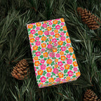 Floral Design 012 Wrapping Paper - Holiday Gift Wrapping Paper Roll