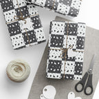Graduation Wrapping Paper Design 003 - Holiday Gift Wrapping Paper Roll