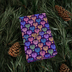 Hanukkah Menorah Festival Wrapping Paper | Holiday Gift Wrapping Paper Roll