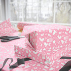 Baby Shower Wrapping Paper Design 004 - Holiday Gift Wrapping Paper Roll