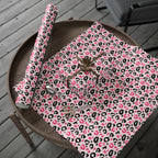 Animal Print Design 020 Leopard Skin Wrapping Paper - Holiday Gift Wrapping Paper Roll