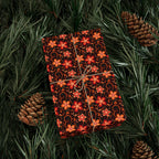 Floral Design 010 Wrapping Paper - Holiday Gift Wrapping Paper Roll