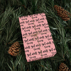 Get Well Soon Wrapping Paper Design 005 | Holiday Gift Wrapping Paper Roll