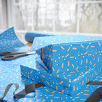 Get Well Soon Wrapping Paper Design 008 | Holiday Gift Wrapping Paper Roll
