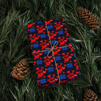 Valentine's Day Nice Package Wrapping Paper | Holiday Gift Wrapping Paper Roll