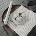 Graduation Wrapping Paper Design 004 - Holiday Gift Wrapping Paper Roll
