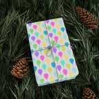 Birthday Wrapping Paper Design 013 - Holiday Gift Wrapping Paper Roll