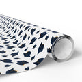 Graduation Wrapping Paper Design 006 - Holiday Gift Wrapping Paper Roll