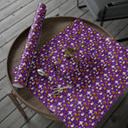 Halloween Scary Comic Wrapping Paper | Holiday Gift Wrapping Paper
