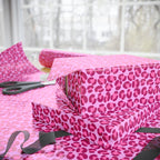 Animal Print Design 008 Leopard Skin Wrapping Paper - Holiday Gift Wrapping Paper Roll