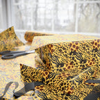 Animal Print Design 016 Wrapping Paper - Holiday Gift Wrapping Paper Roll