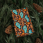 Halloween Sweet Candy Hands Wrapping Paper | Holiday Gift Wrapping Paper Roll
