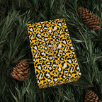 Animal Print Design 021 Leopard Skin Wrapping Paper - Holiday Gift Wrapping Paper Roll