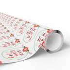Get Well Soon Wrapping Paper Design 007 | Holiday Gift Wrapping Paper Roll
