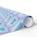 Get Well Soon Wrapping Paper Design 013 | Holiday Gift Wrapping Paper Roll
