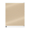 Get Well Soon Wrapping Paper Design 004 | Holiday Gift Wrapping Paper Roll