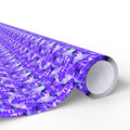 Birthday Wrapping Paper Design 001 - Holiday Gift Wrapping Paper Roll