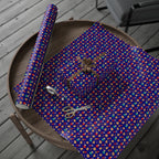 Christmas Candy Wrapping Paper | Holiday Gift Wrapping Paper Roll