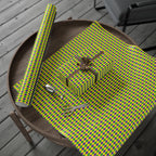 Argyle Design 011 Wrapping Paper - Holiday Gift Wrapping Paper Roll