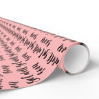Get Well Soon Wrapping Paper Design 005 | Holiday Gift Wrapping Paper Roll