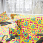 Get Well Soon Wrapping Paper Design 015 | Holiday Gift Wrapping Paper Roll