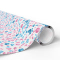 Baby Shower Wrapping Paper Design 007 - Holiday Gift Wrapping Paper Roll