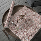 Animal Print Design 010 Cheetah Skin Wrapping Paper - Holiday Gift Wrapping Paper Roll
