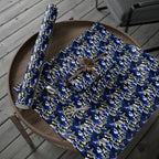 Air Force Falcons Inspired Camoflauge Wrapping Paper - Holiday Gift Wrapping Paper Roll