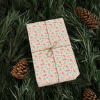 Baby Shower Wrapping Paper Design 003 - Holiday Gift Wrapping Paper Roll