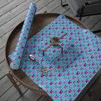 Easter Morning Wrapping Paper | Holiday Gift Wrapping Paper Roll