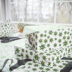 Get Well Soon Wrapping Paper Design 011 | Holiday Gift Wrapping Paper Roll