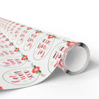 Get Well Soon Wrapping Paper Design 007 | Holiday Gift Wrapping Paper Roll