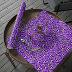Day of the Dead Sugar Skull Monsters Wrapping Paper | Holiday Gift Wrapping Paper Roll