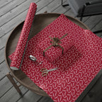 Birthday Wrapping Paper Design 028 - Holiday Gift Wrapping Paper Roll
