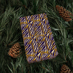 Animal Print Design 009 Tiger Skin Wrapping Paper - Holiday Gift Wrapping Paper Roll