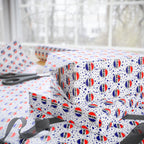 NSFW You are "Sexsi" Wrapping Paper - Holiday Gift Wrapping Paper Roll