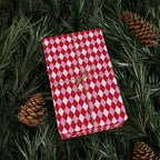 Argyle Design 013 Wrapping Paper - Holiday Gift Wrapping Paper Roll