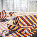 Argyle Design 020 Wrapping Paper - Holiday Gift Wrapping Paper Roll
