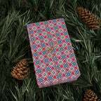Geometric Design 003 Wrapping Paper - Holiday Gift Wrapping Paper Roll