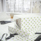 NSFW Margarita Monday Wrapping Paper - Holiday Gift Wrapping Paper Roll