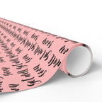 Get Well Soon Wrapping Paper Design 005 | Holiday Gift Wrapping Paper Roll