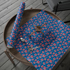 Floral Design 018 Wrapping Paper - Holiday Gift Wrapping Paper Roll